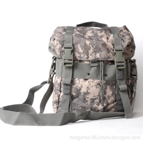 Wholesale Custom Brands Blank Good Canvas Backpack Manufacturer